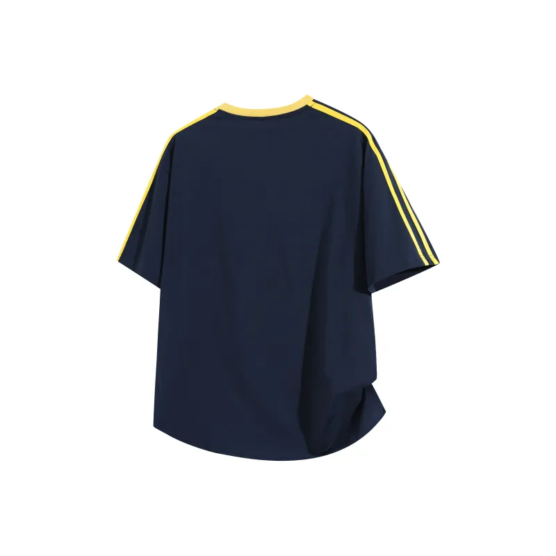 FASTFISH T Shirts Unisex-5