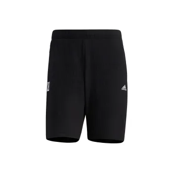 Adidas Casual Shorts Men Black