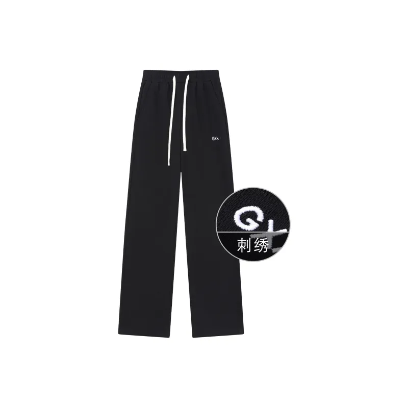GXXX Casual Pants Unisex-0