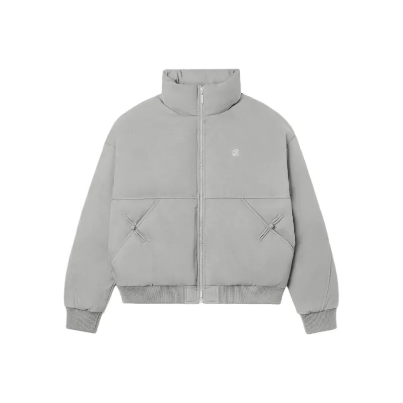 CLOT Puffer Jackets Men-4