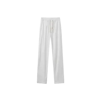 SAME FLOW Casual Pants Unisex