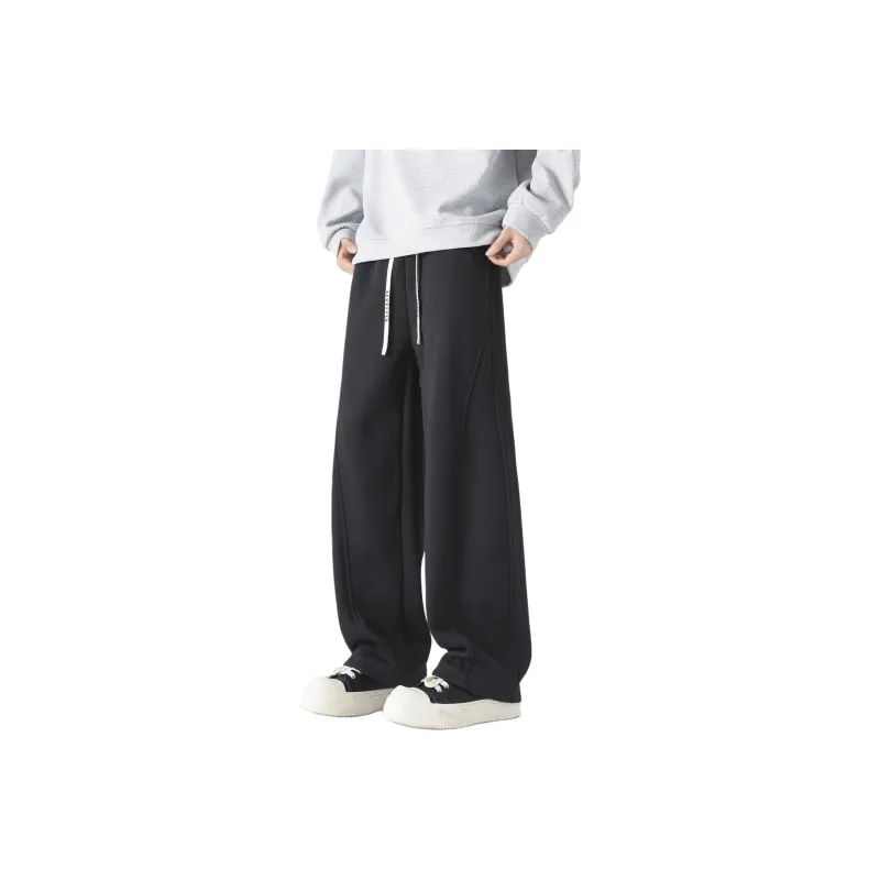 SCHEPPERHEYN Knitted Sports Pants Unisex-9