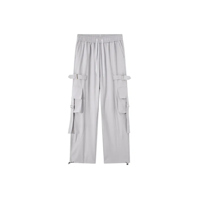 FOR FEAR THAT Cargo Pants Unisex-5