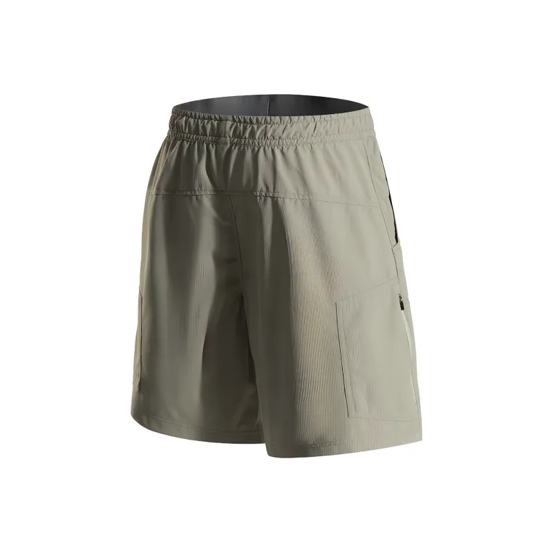 SAIQI Sports Shorts Unisex-6