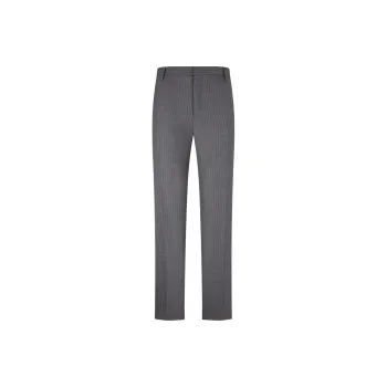 Tommy Hilfiger Suit Trouser Men's Dark Gray