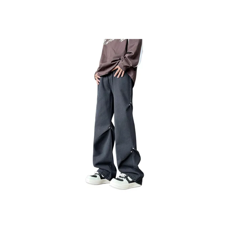 K411 Jeans Unisex-4