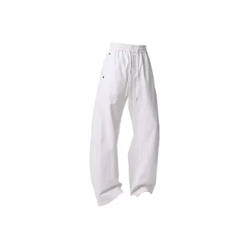 SCHEPPERHEYN Casual Pants Unisex