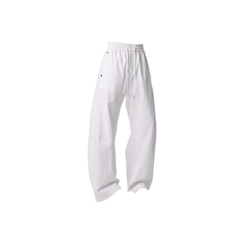 SCHEPPERHEYN Casual Pants Unisex-0