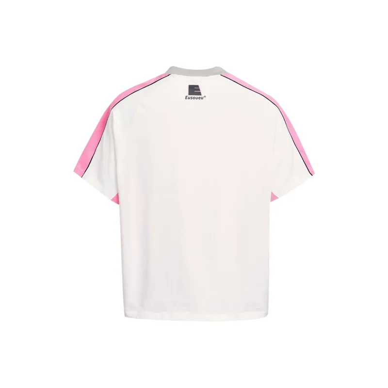 Eusoueu T Shirts Unisex-5