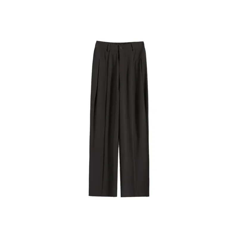 DJ.SPIRIT Suit Trousers Unisex-48