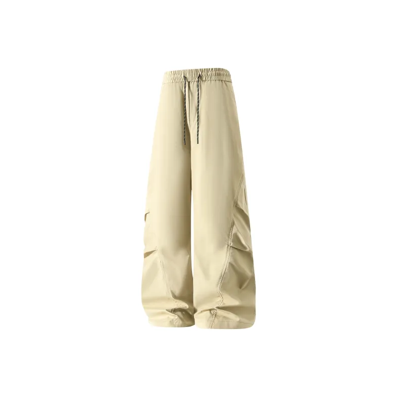 ROSECREED Casual Pants Unisex-8