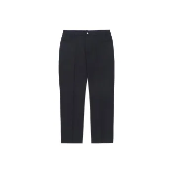 LI NING 1990 Commuter Series Casual Pants Men Twilight Indigo