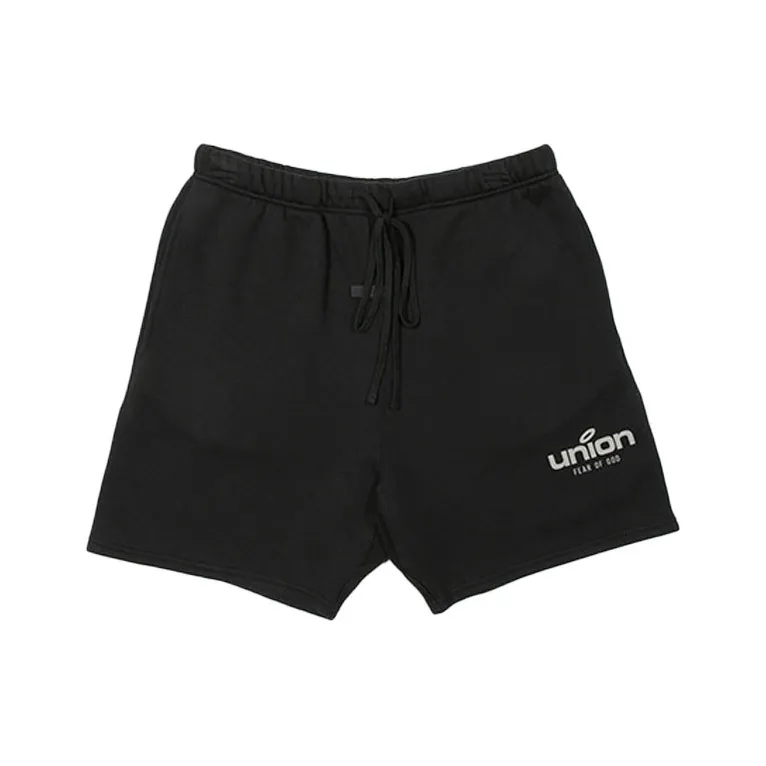 Fear Of God X Union 30 Year Vintage Shorts-0