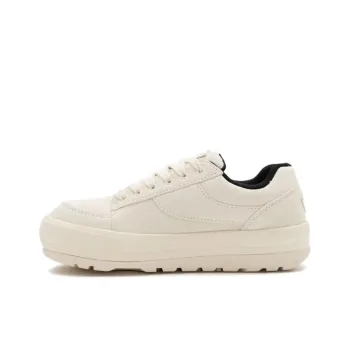 NORTHWAVE X MIN NANO x Beams Low Top Skateboard Shoes Unisex White