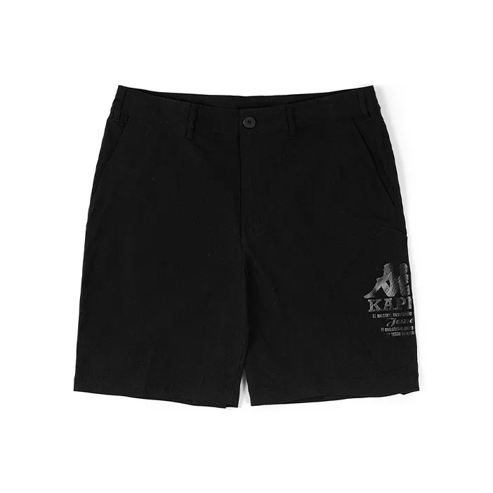 Kappa Football Casual Shorts Men-5