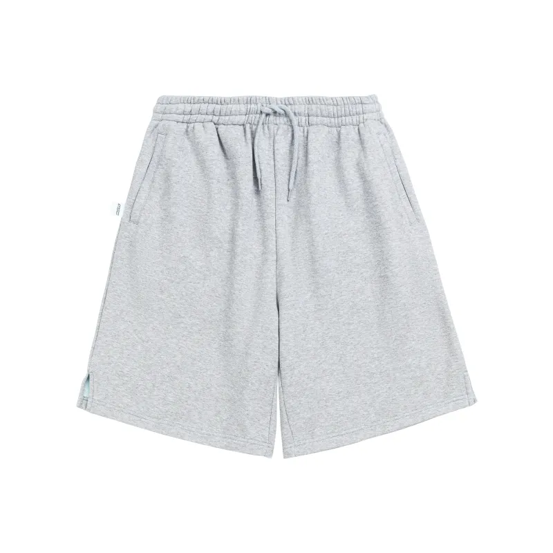 KXLFCHN Loose Fit Shorts Unisex-0