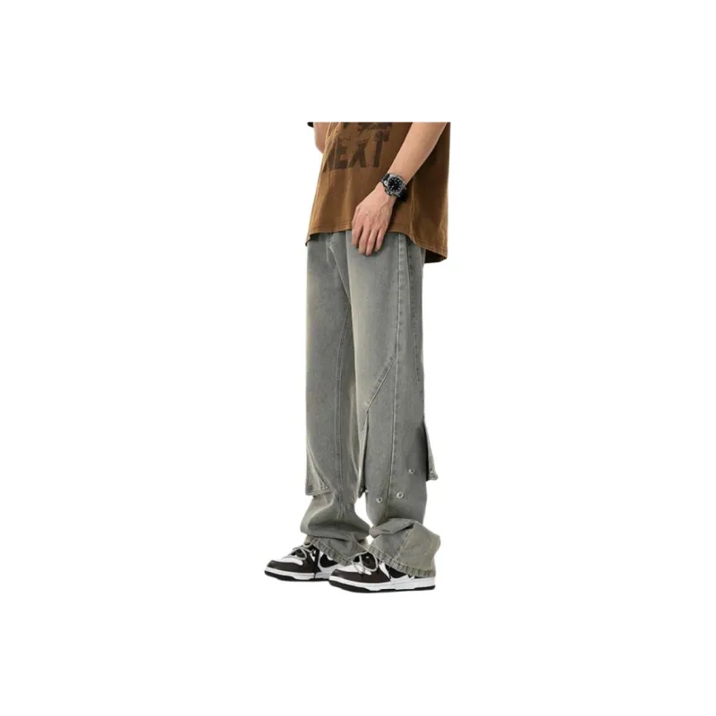 NVRFRGT Jeans Unisex-7