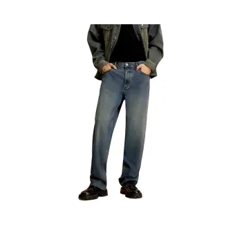 JACK JONES· Jeans Men's Medium Blue