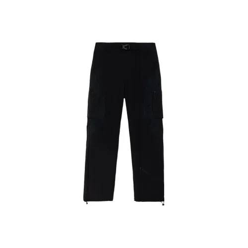 Oakley Casual Pants Men's Black