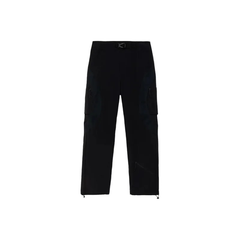 Oakley Casual Pants Men's Black-0