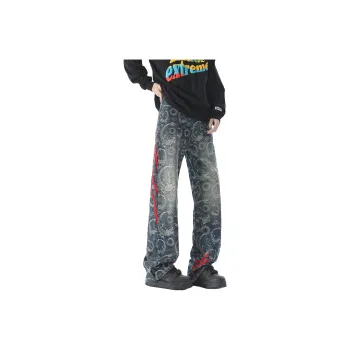 Glona Klio Jeans Unisex