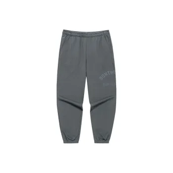 361° Life Collection Knitted Sweatpants Men's Gravel Gray