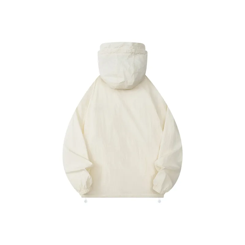 Kawasaki Quick Dry, Abrasion Resistant, UV Protection, Cooling, And Breathable Sun Protection Clothing Unisex-27