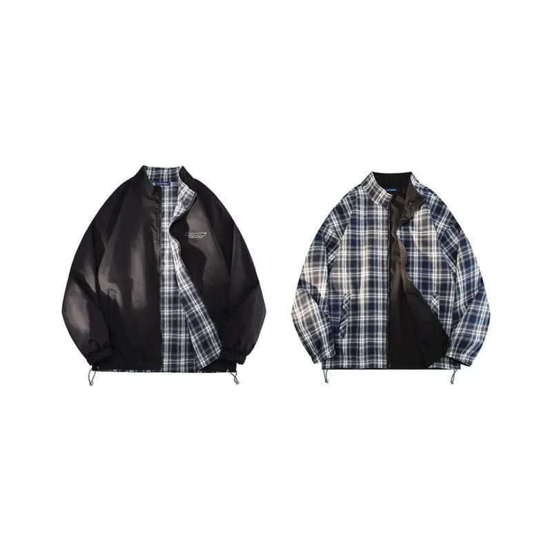 FAX FOR FMACM x For People Jackets Coats Unisex-2