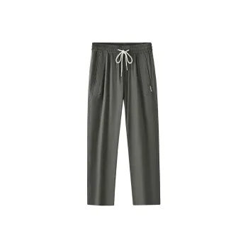 WilliamPOLO Casual Pants Unisex