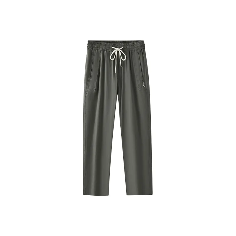 WilliamPOLO Casual Pants Unisex-6