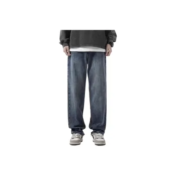 KVIV Jeans Men