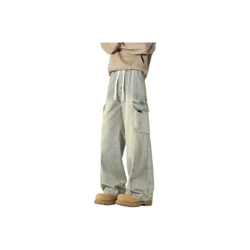 GROW DATE Jeans Unisex