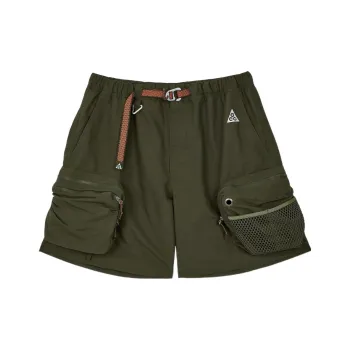 Nike Acg Snowgrass Cargo Shorts