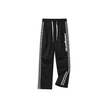 SWAMP AREA Casual Pants Unisex