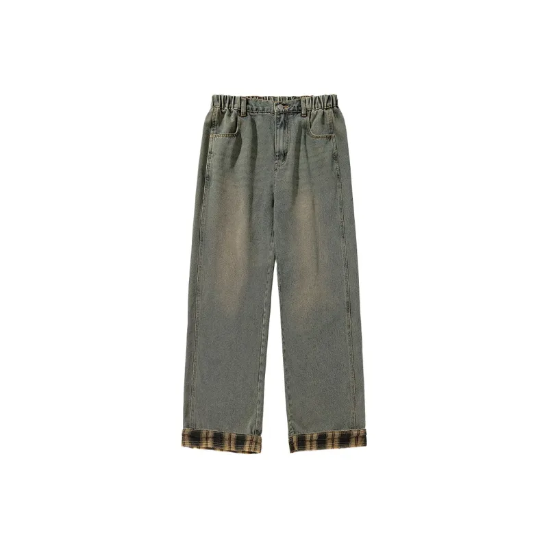 WSRX Jeans Unisex-5