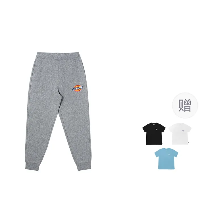 Dickies Knitted Sweatpants DK007066 Unisex-0