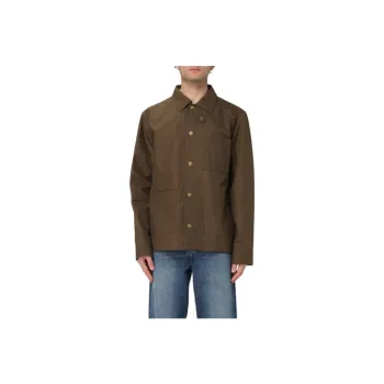 A.P.C Multiple Pockets Lightweight Jacket