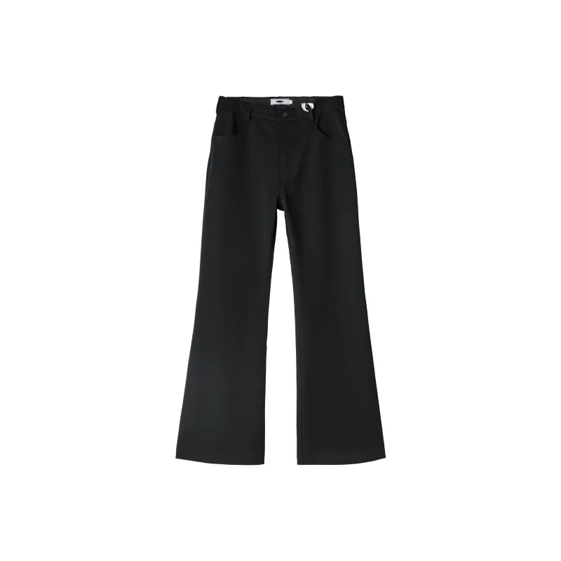 GDRX Suit Trousers Men-0