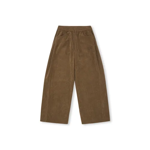 FPA ALWAYS MOVING Series Casual Pants Unisex