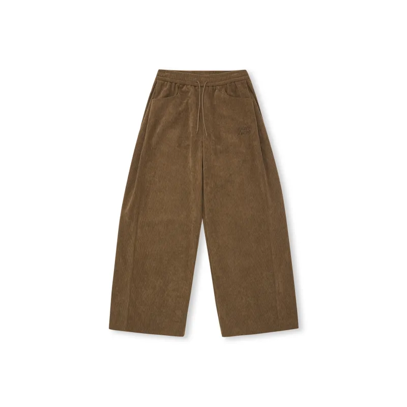 FPA ALWAYS MOVING Series Casual Pants Unisex-0