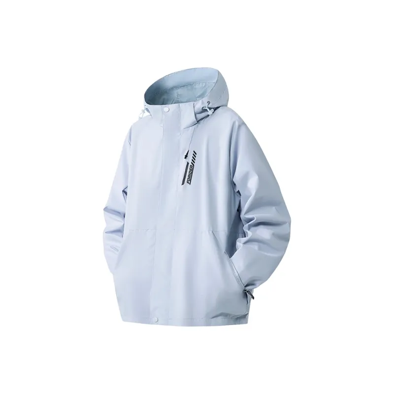 FORIDER Jackets Unisex-12