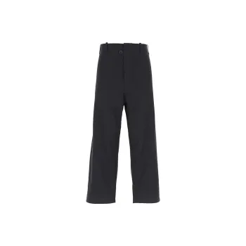 Vivienne Westwood Casual Pants Men's Black