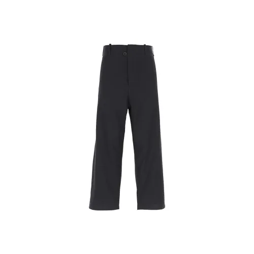 Vivienne Westwood Casual Pants Men's Black