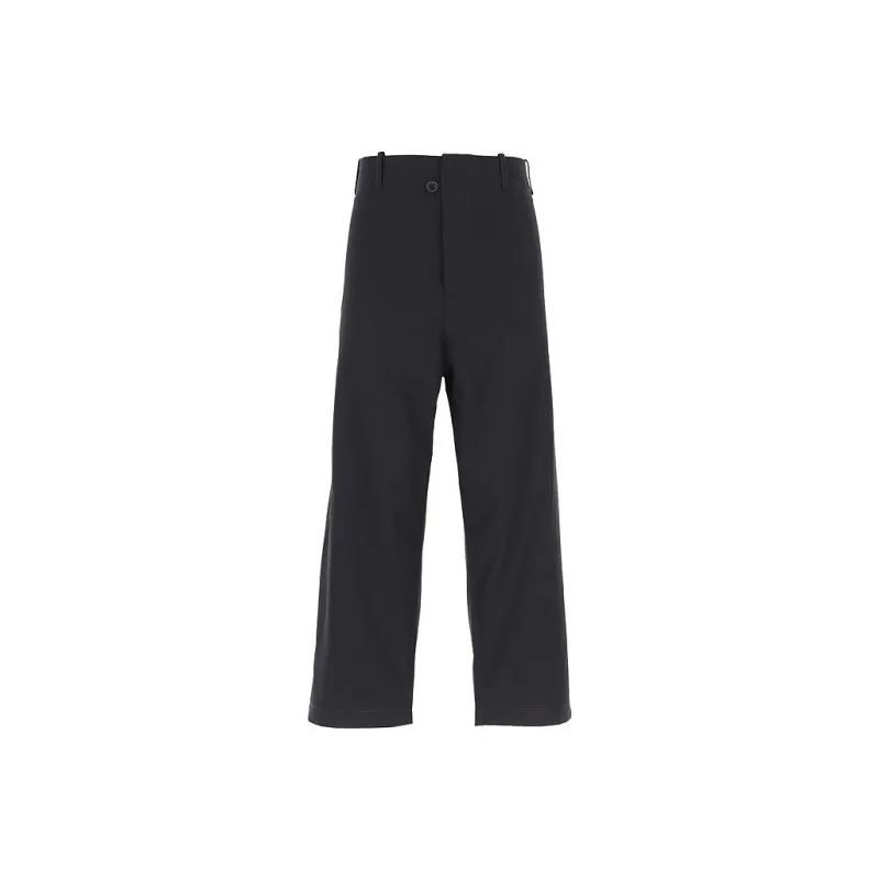 Vivienne Westwood Casual Pants Men's Black-0