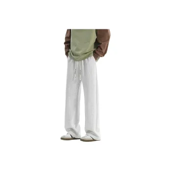 SOLIDITY Casual Pants Unisex