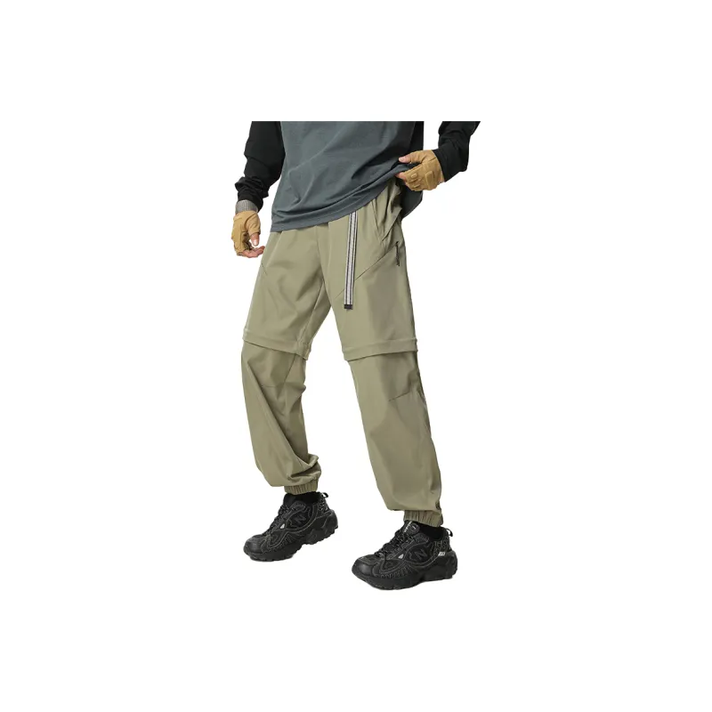 Ferrero Ross Cargo Pants Unisex-0