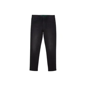 JACK JONES· Jeans Men's A16 Dark Gray Denim