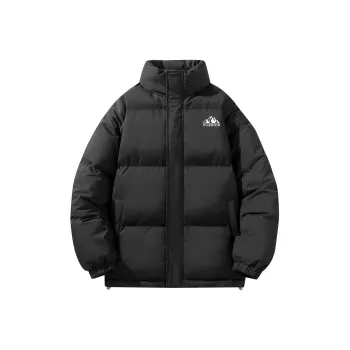 WARRIOR Puffer Jackets Unisex