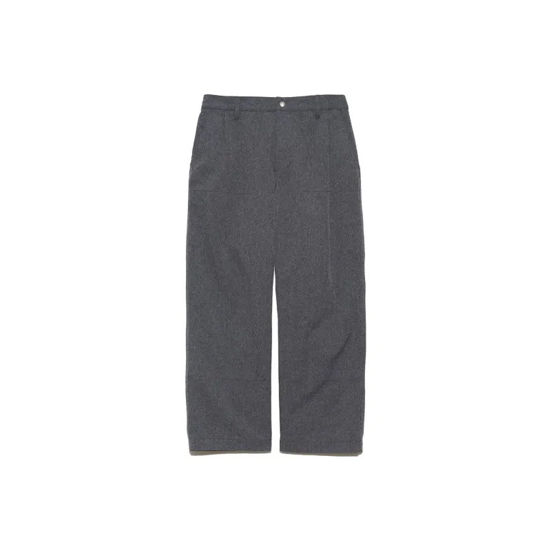 The North Face Purple Label X Nanamica Casual Pants Men-0