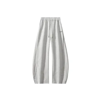 Tre Club Casual Pants Unisex Black